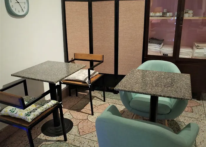 Naret Coliving *