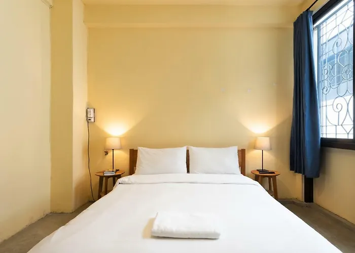 Naret Coliving Ostello