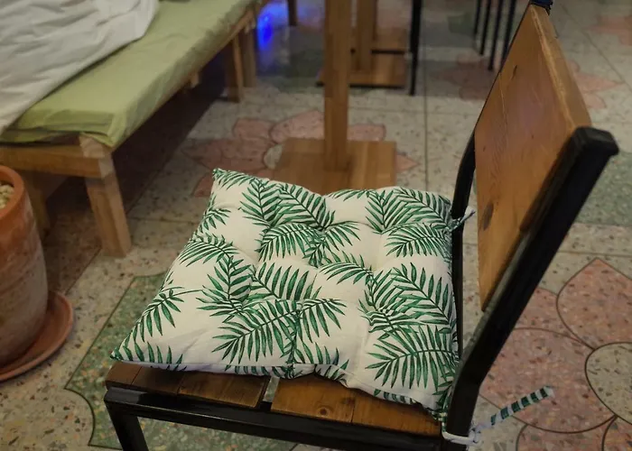 Naret Coliving