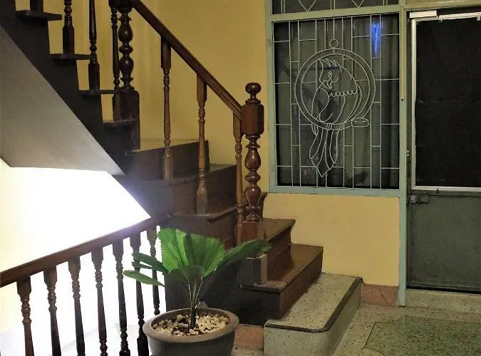 Ostello Naret Coliving