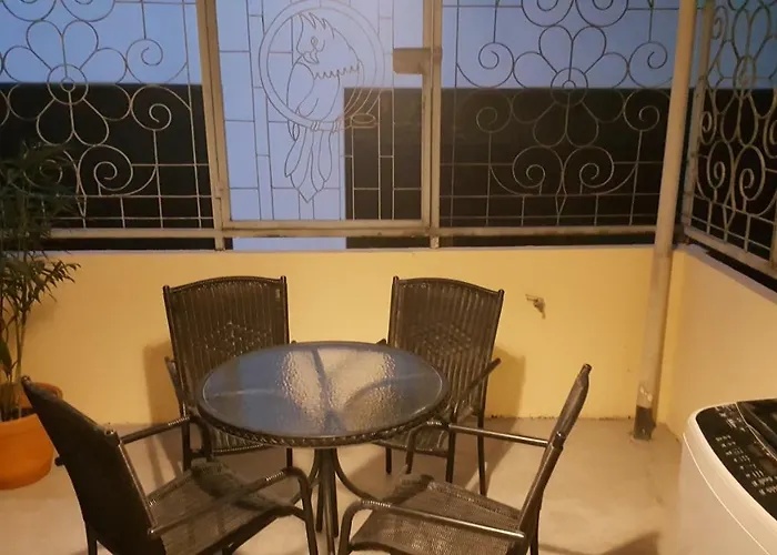 Naret Coliving