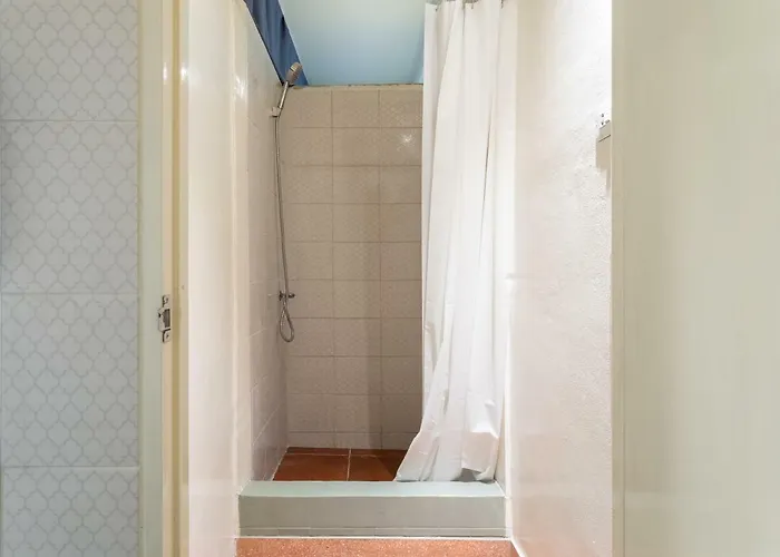 Ostello Naret Coliving